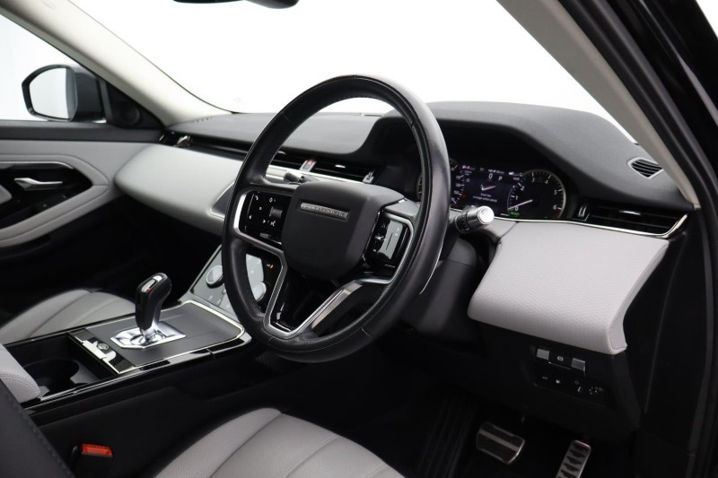 Used Land Rover Range Rover Evoque 2021 for sale - 77207081: Photo 29