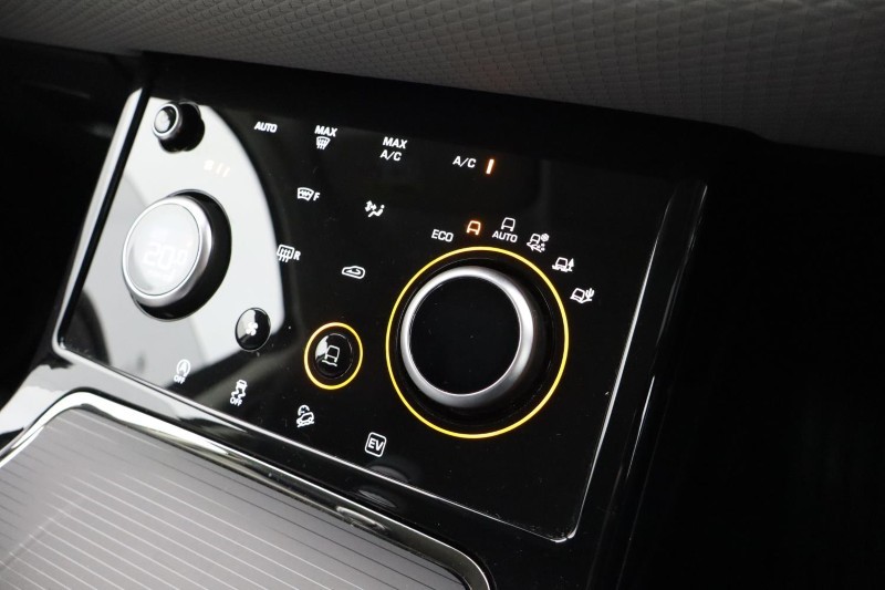 Used Land Rover Range Rover Evoque 2021 for sale - 77207081: Photo 33