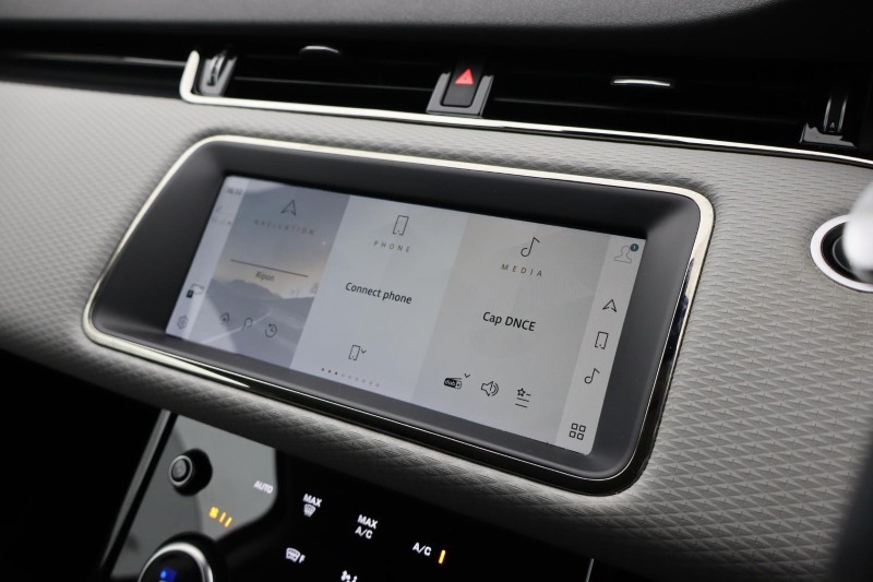 Used Land Rover Range Rover Evoque 2021 for sale - 77207081: Photo 34