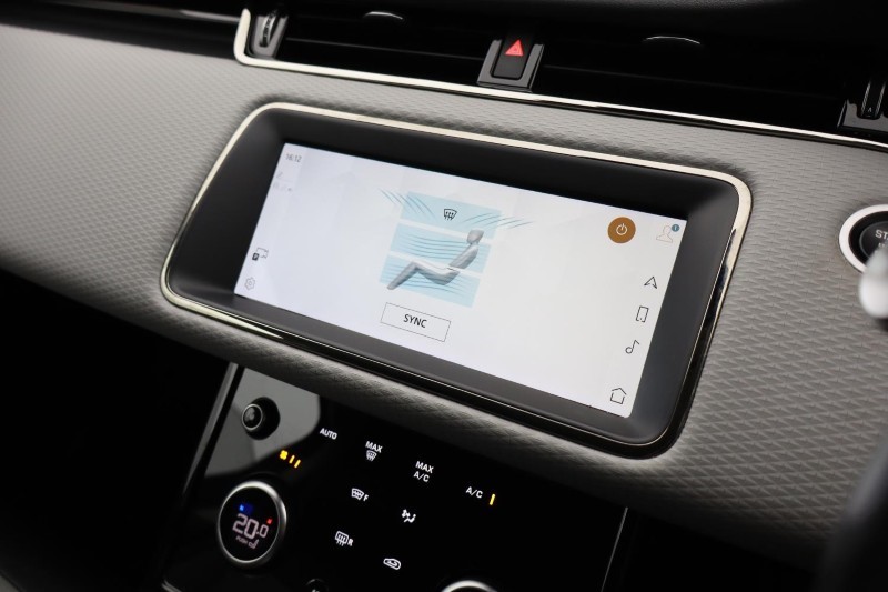 Used Land Rover Range Rover Evoque 2021 for sale - 77207081: Photo 35