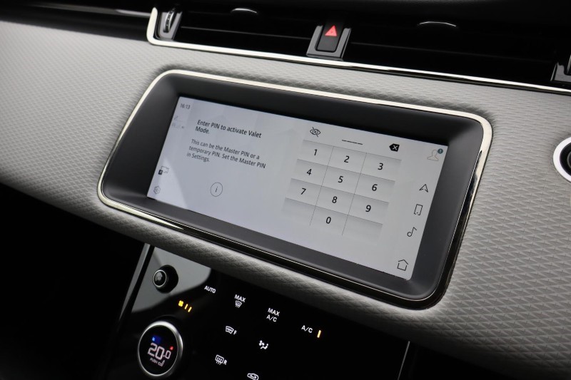 Used Land Rover Range Rover Evoque 2021 for sale - 77207081: Photo 36