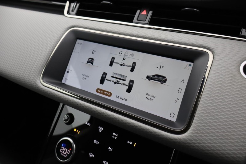 Used Land Rover Range Rover Evoque 2021 for sale - 77207081: Photo 37