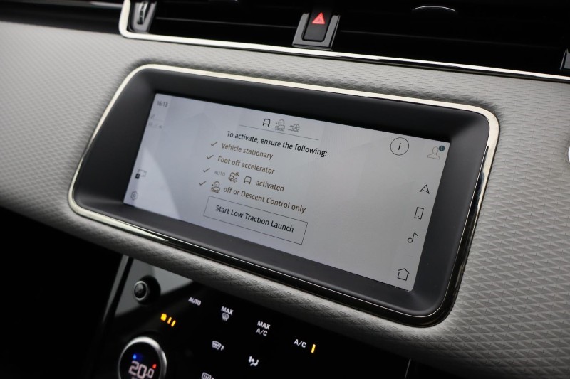 Used Land Rover Range Rover Evoque 2021 for sale - 77207081: Photo 38