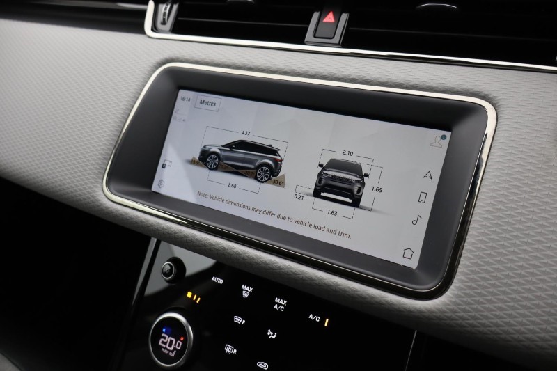 Used Land Rover Range Rover Evoque 2021 for sale - 77207081: Photo 39