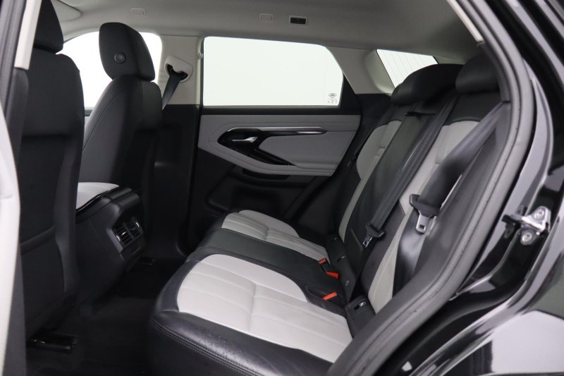 Used Land Rover Range Rover Evoque 2021 for sale - 77207081: Photo 4