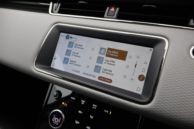 Used Land Rover Range Rover Evoque 2021 for sale - 77207081: Photo 40