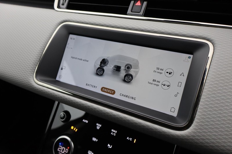 Used Land Rover Range Rover Evoque 2021 for sale - 77207081: Photo 41