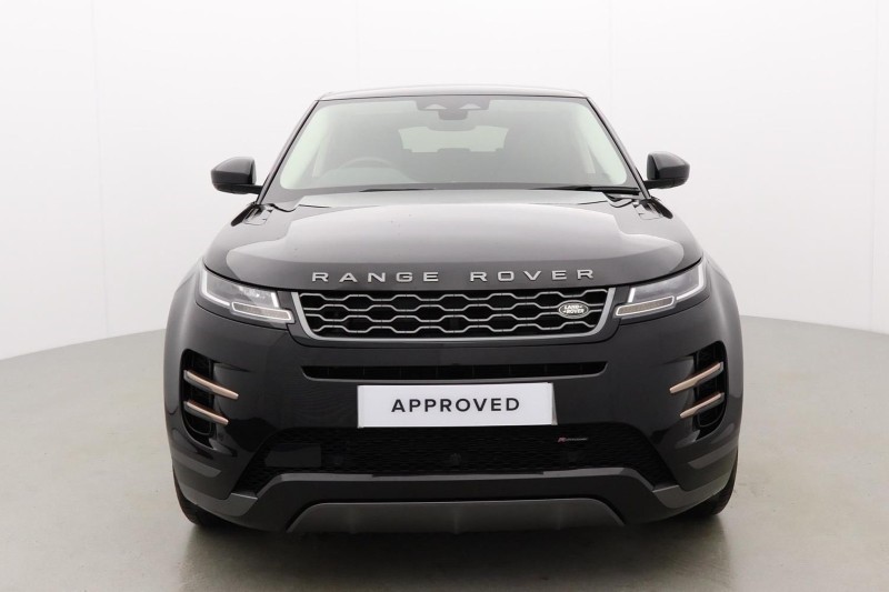 Used Land Rover Range Rover Evoque 2021 for sale - 77207081: Photo 7