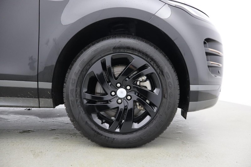 Used Land Rover Range Rover Evoque 2021 for sale - 77207081: Photo 8