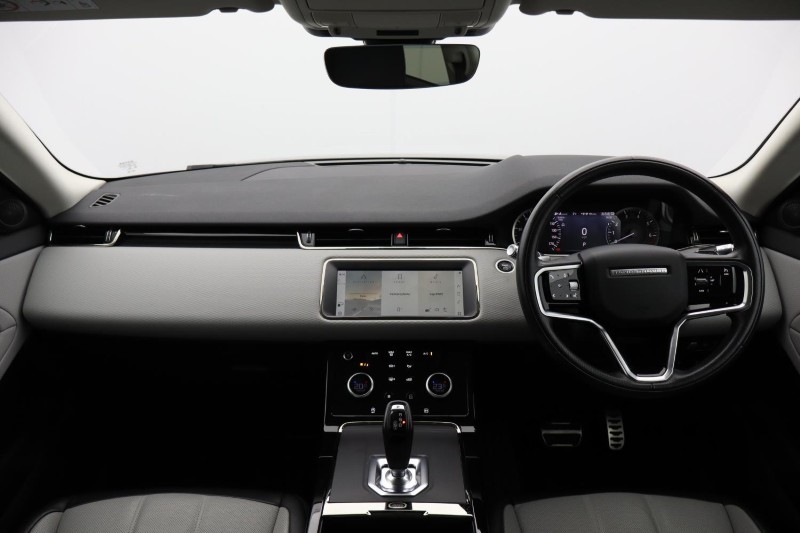 Used Land Rover Range Rover Evoque 2021 for sale - 77207081: Photo 9