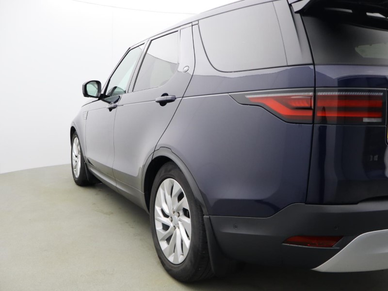 Used Land Rover Discovery 2022 for sale - 77715012: Photo 10