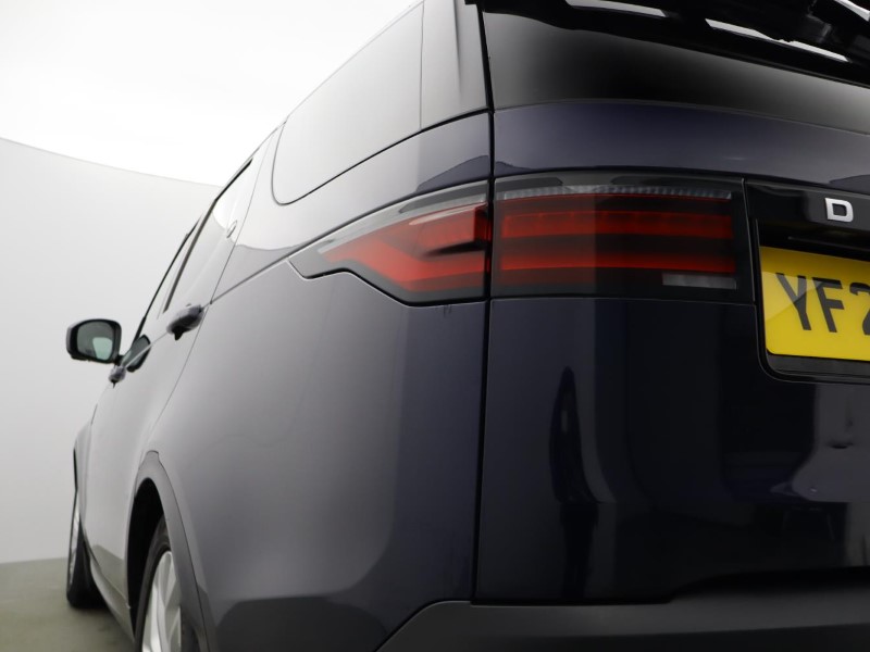 Used Land Rover Discovery 2022 for sale - 77715012: Photo 11