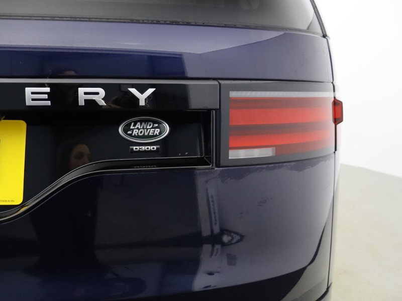 Used Land Rover Discovery 2022 for sale - 77715012: Photo 12