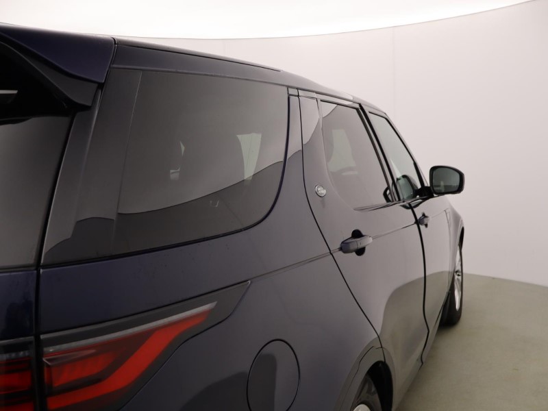 Used Land Rover Discovery 2022 for sale - 77715012: Photo 17