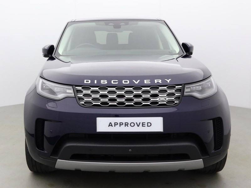 Used Land Rover Discovery 2022 for sale - 77715012: Photo 2