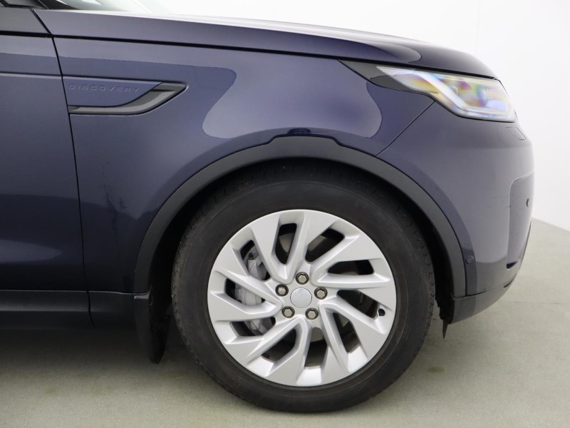 Used Land Rover Discovery 2022 for sale - 77715012: Photo 20