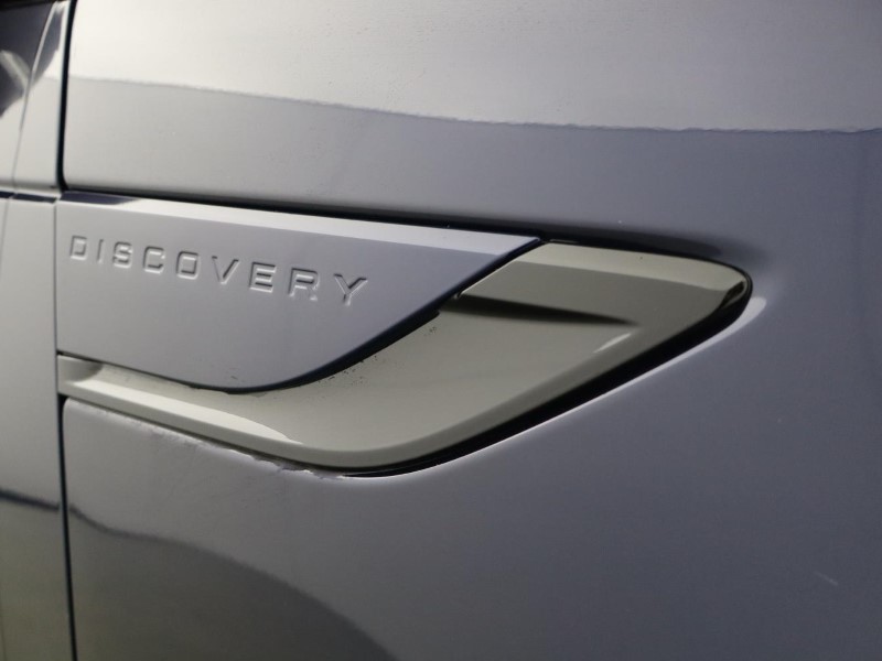 Used Land Rover Discovery 2022 for sale - 77715012: Photo 21