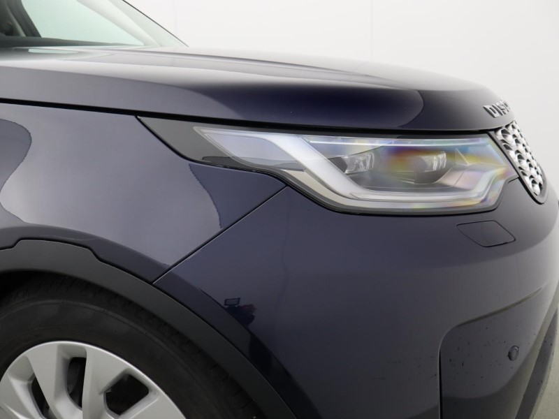 Used Land Rover Discovery 2022 for sale - 77715012: Photo 22