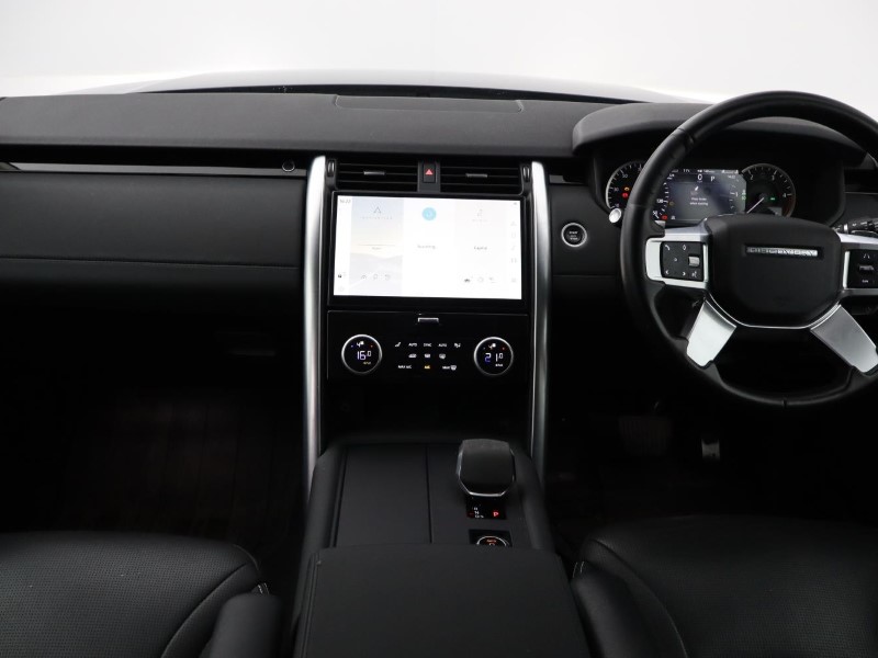 Used Land Rover Discovery 2022 for sale - 77715012: Photo 28
