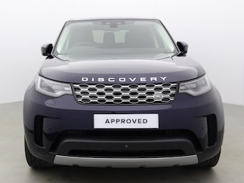 Used Land Rover Discovery 2022 for sale - 77715012: Photo