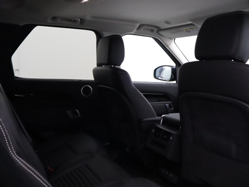 Used Land Rover Discovery 2022 for sale - 77715012: Photo 33