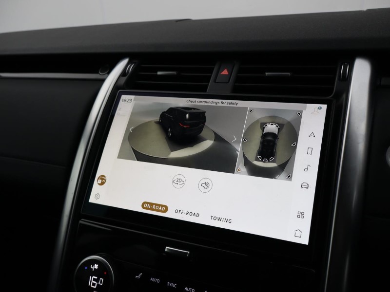 Used Land Rover Discovery 2022 for sale - 77715012: Photo 37