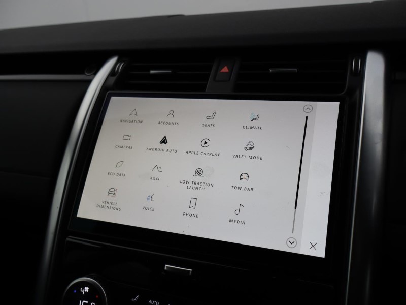 Used Land Rover Discovery 2022 for sale - 77715012: Photo 38