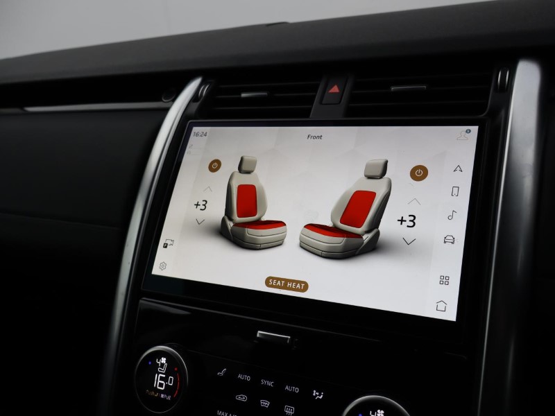 Used Land Rover Discovery 2022 for sale - 77715012: Photo 39