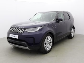 Used Land Rover Discovery 2022 for sale - 77715012: Photo