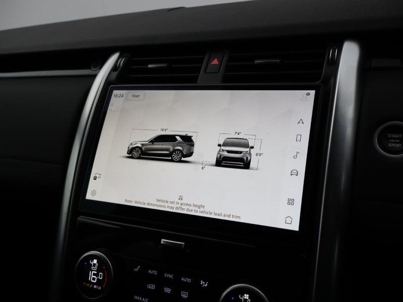 Used Land Rover Discovery 2022 for sale - 77715012: Photo 44