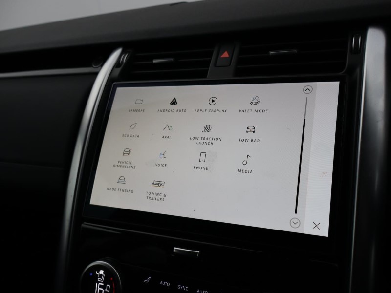 Used Land Rover Discovery 2022 for sale - 77715012: Photo 45