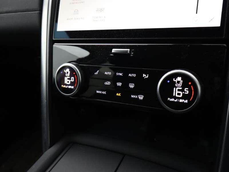 Used Land Rover Discovery 2022 for sale - 77715012: Photo 46