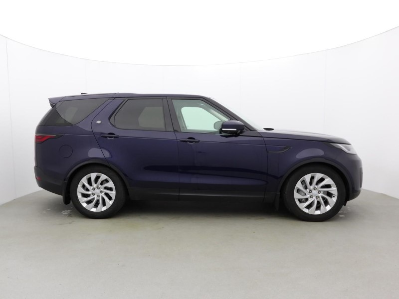 Used Land Rover Discovery 2022 for sale - 77715012: Photo 5