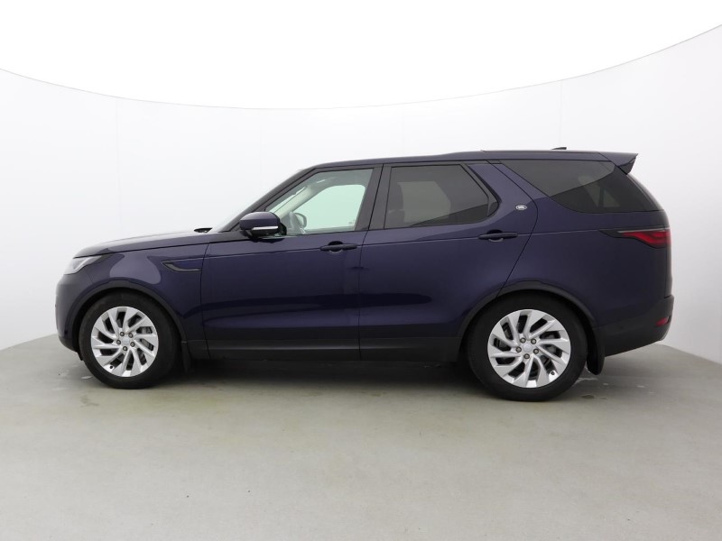 Used Land Rover Discovery 2022 for sale - 77715012: Photo 6