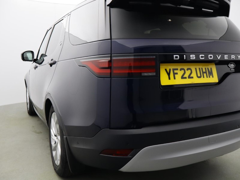 Used Land Rover Discovery 2022 for sale - 77715012: Photo 9