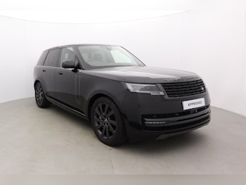 Used Land Rover Range Rover 2024 for sale - 79357207: Photo