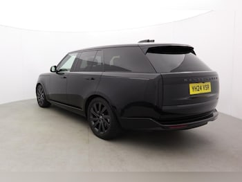 Used Land Rover Range Rover 2024 for sale - 79357207: Photo