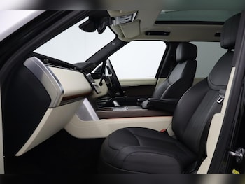 Used Land Rover Range Rover 2024 for sale - 79357207: Photo