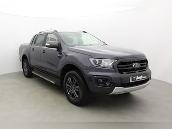Used Ford Ranger 2023 for sale - 79287252: Photo