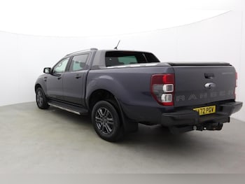 Used Ford Ranger 2023 for sale - 79287252: Photo