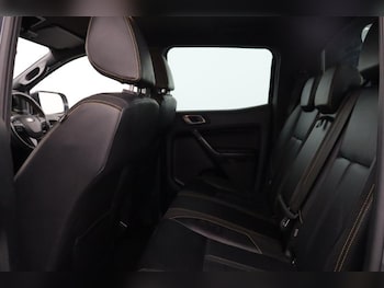 Used Ford Ranger 2023 for sale - 79287252: Photo