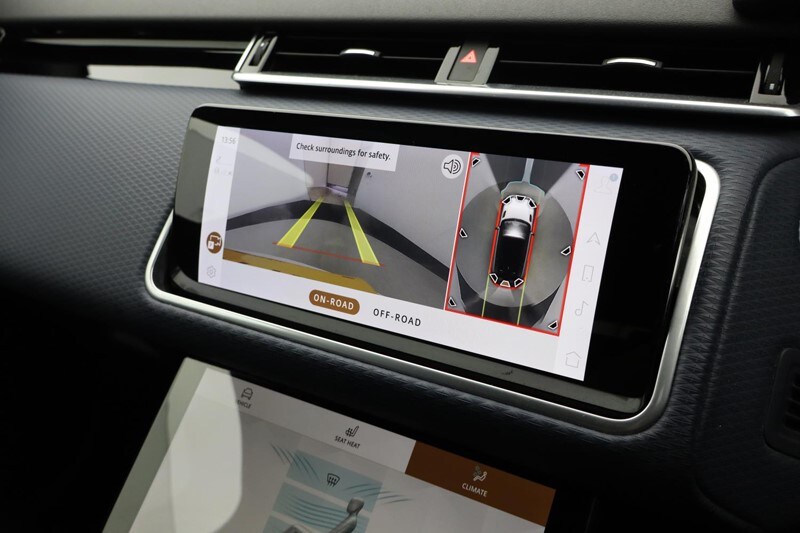 Used Land Rover Range Rover Velar 2021 for sale - 77431309: Photo 12