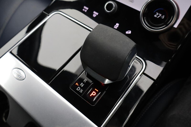 Used Land Rover Range Rover Velar 2021 for sale - 77431309: Photo 13