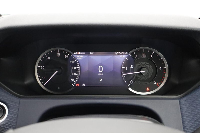 Used Land Rover Range Rover Velar 2021 for sale - 77431309: Photo 16