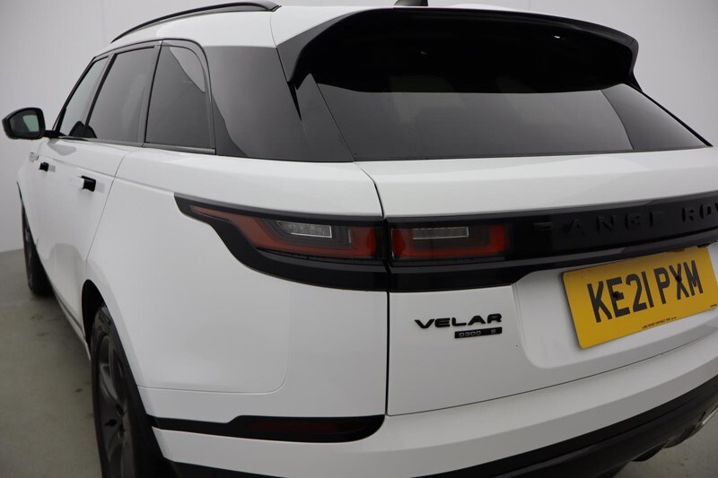 Used Land Rover Range Rover Velar 2021 for sale - 77431309: Photo 19