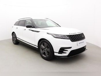 Used Land Rover Range Rover Velar 2021 for sale - 77431309: Photo