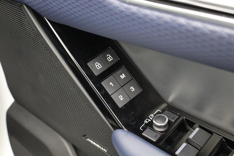 Used Land Rover Range Rover Velar 2021 for sale - 77431309: Photo 28