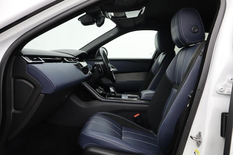 Used Land Rover Range Rover Velar 2021 for sale - 77431309: Photo 3