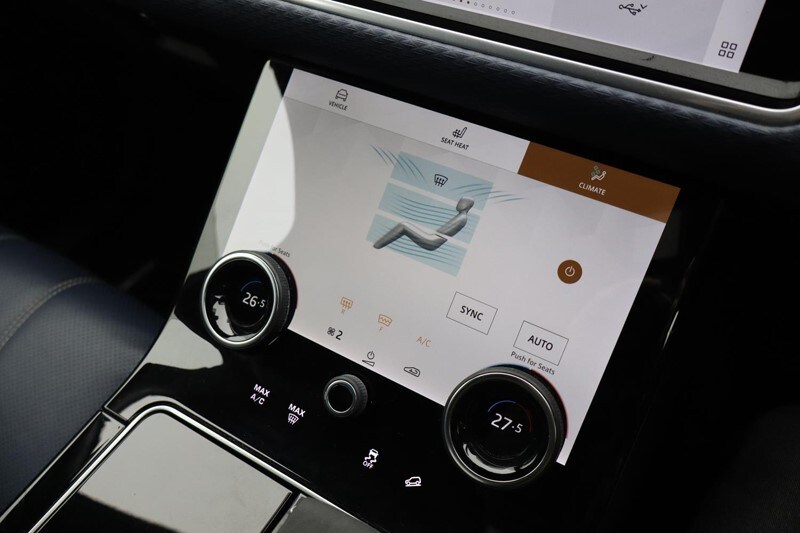 Used Land Rover Range Rover Velar 2021 for sale - 77431309: Photo 34