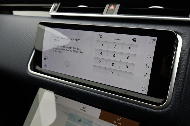 Used Land Rover Range Rover Velar 2021 for sale - 77431309: Photo 35